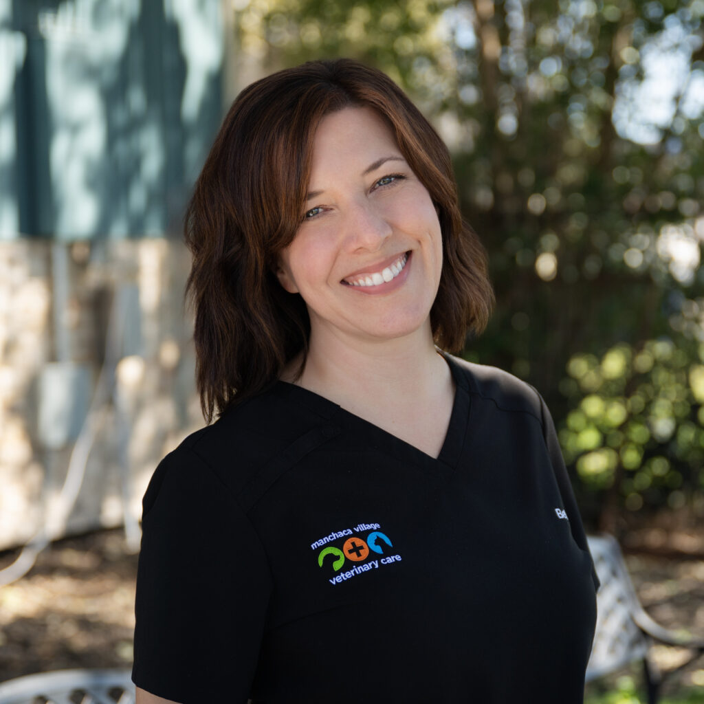 Beth LeCocq